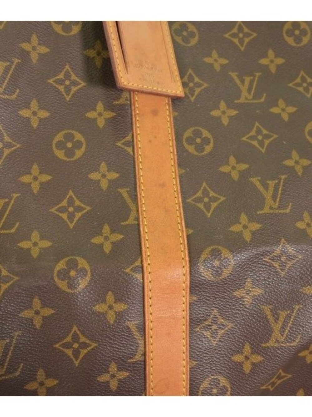 Louis Vuitton Boston Bag - Picture 13 of 16